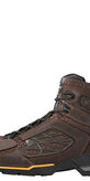 Rebar Flex 6" Composite Toe Work Boot Side